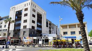 CAP D'AGDE - Mail de Rochelongue - 4 Juin 2024 - 06